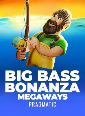 Big Bass Bonanza Megaways