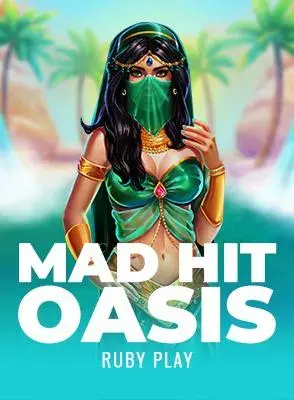 Mad Hit Oasis