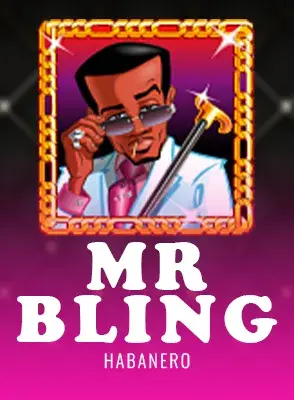 Mr Bling