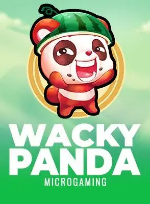 Wacky Panda